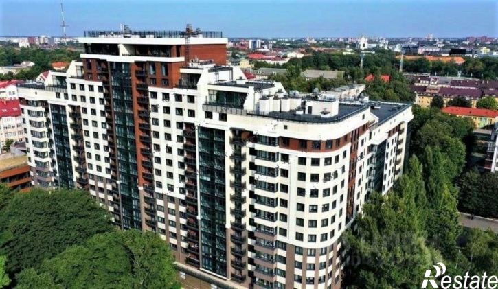 4-комн квартира ул Сержанта Колоскова, 8,  д. 8