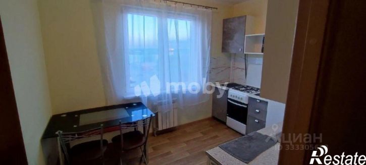 1-комн квартира ул Левитана, 59 4,  д. 59 4,  к. 4