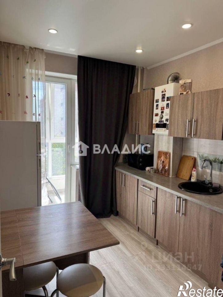 1-комн квартира ул Коммунистическая, 26,  д. 26