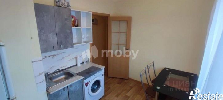 1-комн квартира ул Левитана, 59 4,  д. 59 4,  к. 4