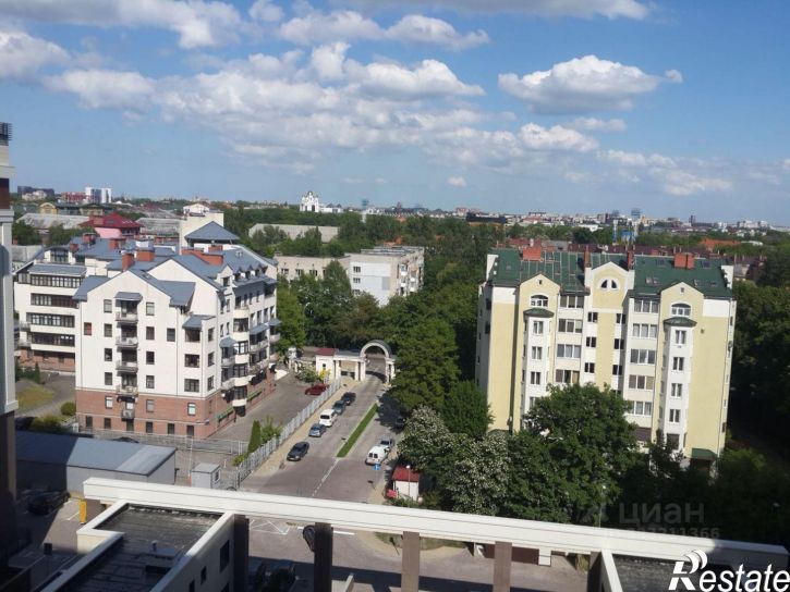 4-комн квартира ул Сержанта Колоскова, 8,  д. 8