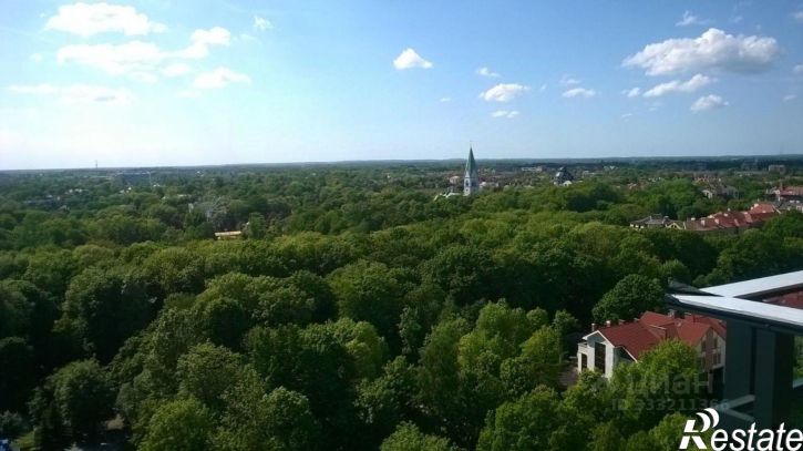 4-комн квартира ул Сержанта Колоскова, 8,  д. 8