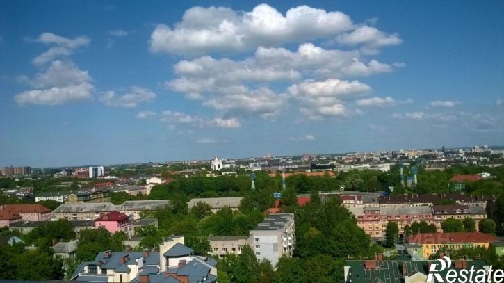 4-комн квартира ул Сержанта Колоскова, 8,  д. 8