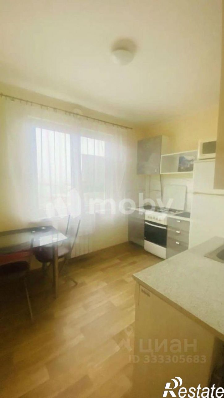1-комн квартира ул Левитана, 59 4,  д. 59 4,  к. 4