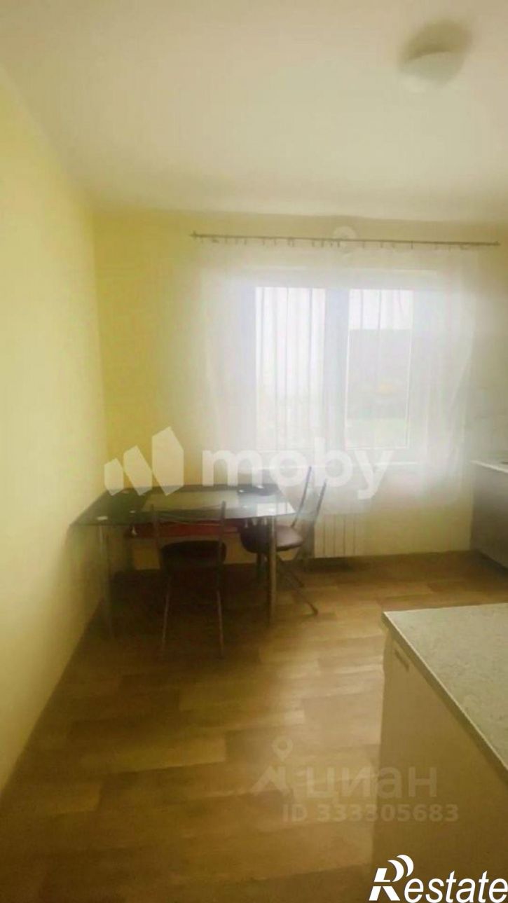 1-комн квартира ул Левитана, 59 4,  д. 59 4,  к. 4