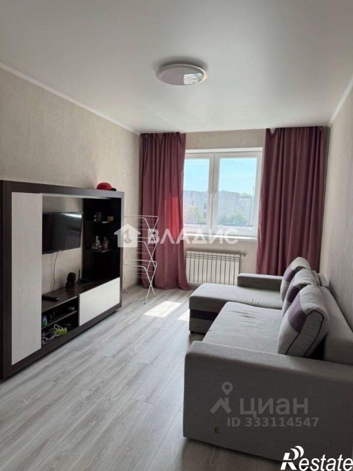 1-комн квартира ул Коммунистическая, 26,  д. 26