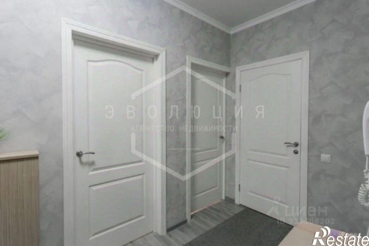 1-комн квартира ул Мирная, 4,  д. 4