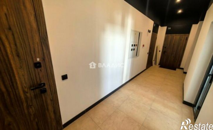 1-комн квартира Арсенальная улица, 31к1