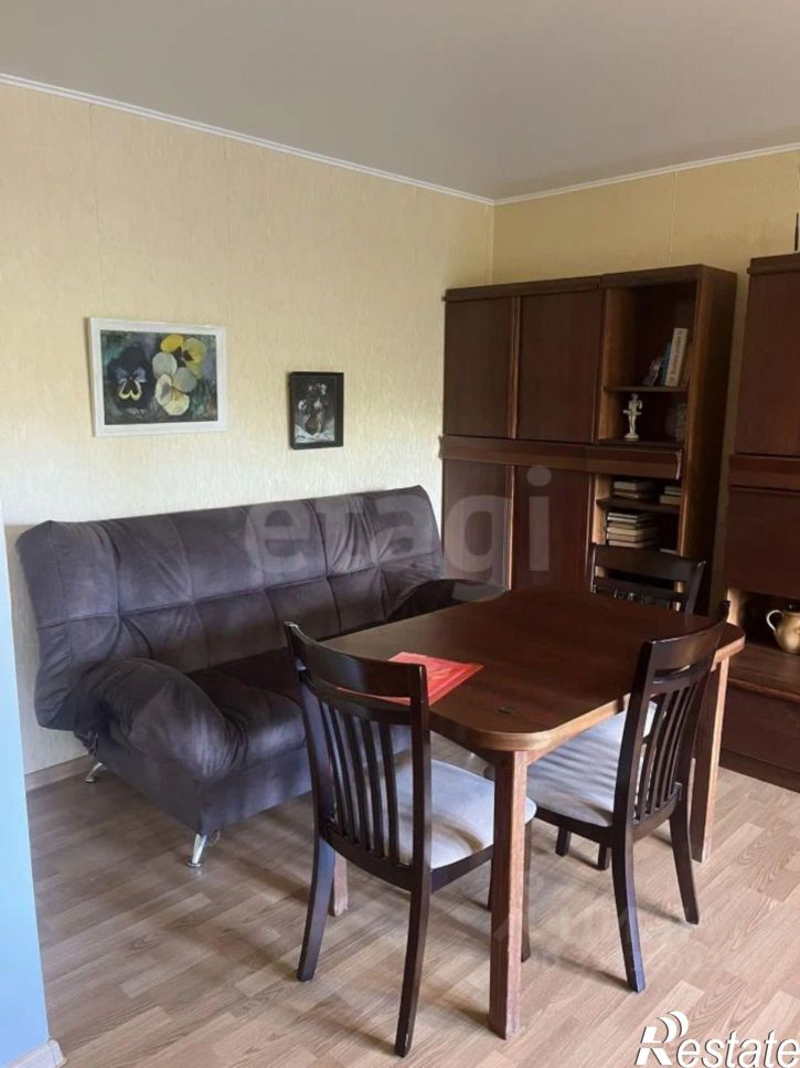 2-комн квартира ул Молдавская, 8,  д. 8