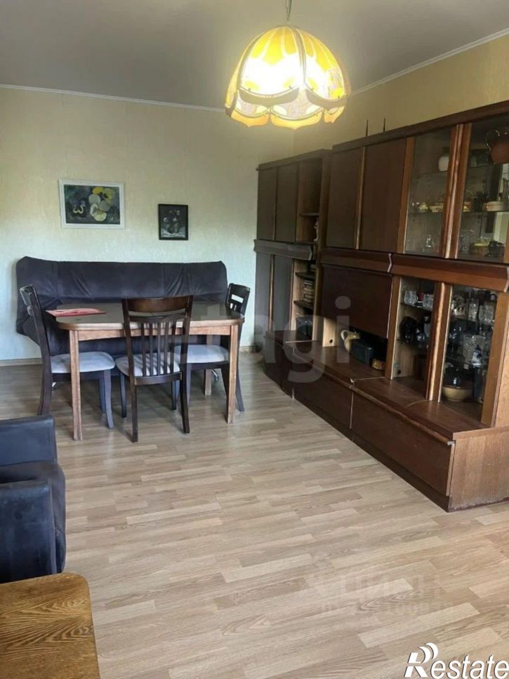 2-комн квартира ул Молдавская, 8,  д. 8