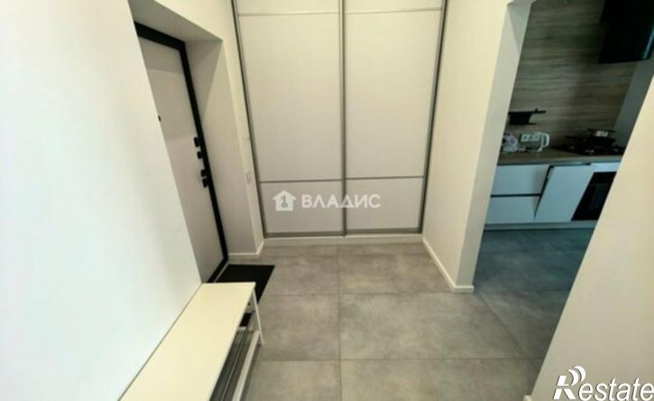 1-комн квартира Арсенальная улица, 31к1