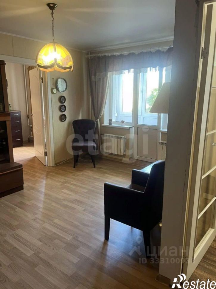 2-комн квартира ул Молдавская, 8,  д. 8