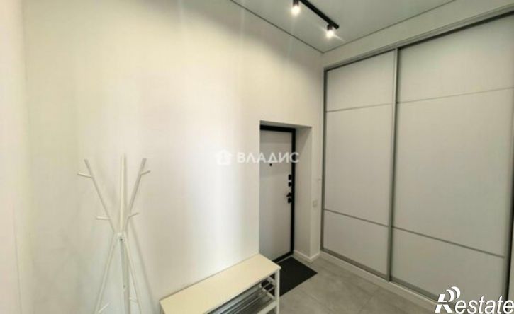 1-комн квартира Арсенальная улица, 31к1