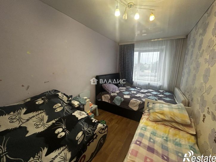 3-комн квартира Ленинский пр-кт, 66,  д. 66