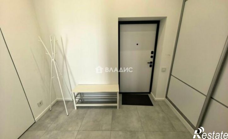 1-комн квартира Арсенальная улица, 31к1