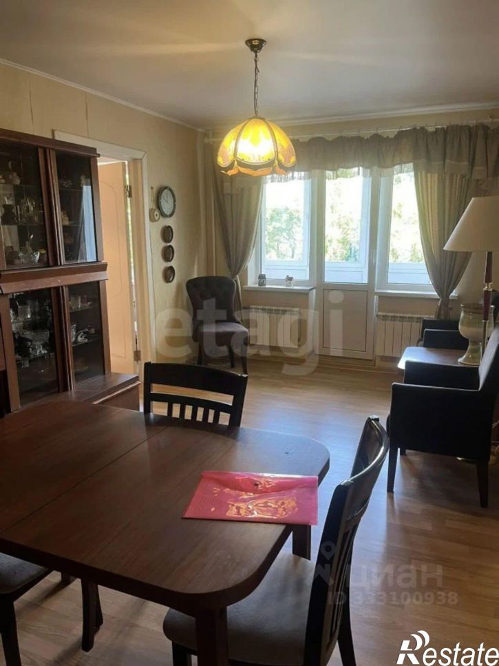 2-комн квартира ул Молдавская, 8,  д. 8