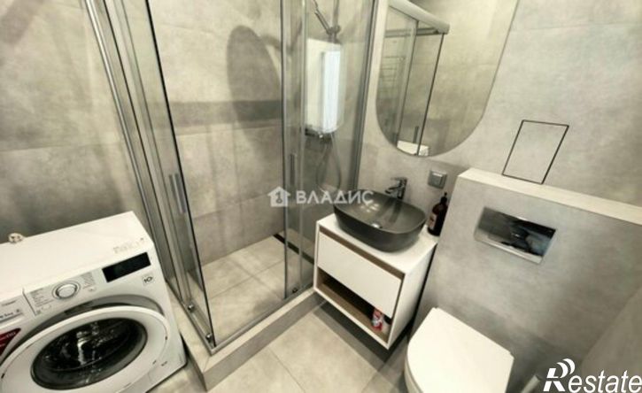 1-комн квартира Арсенальная улица, 31к1