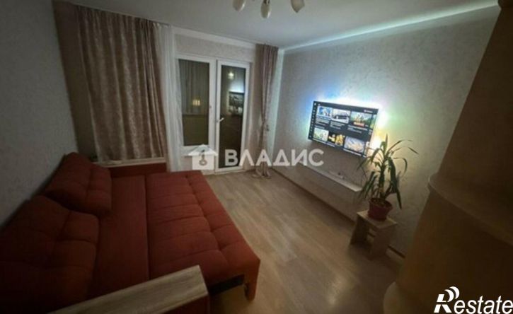 1-комн квартира ул Коммунистическая, 41А,  д. 41А