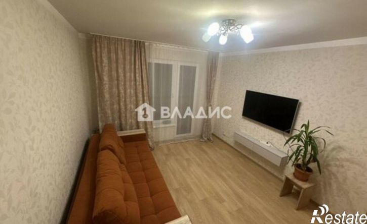 1-комн квартира ул Коммунистическая, 41А,  д. 41А