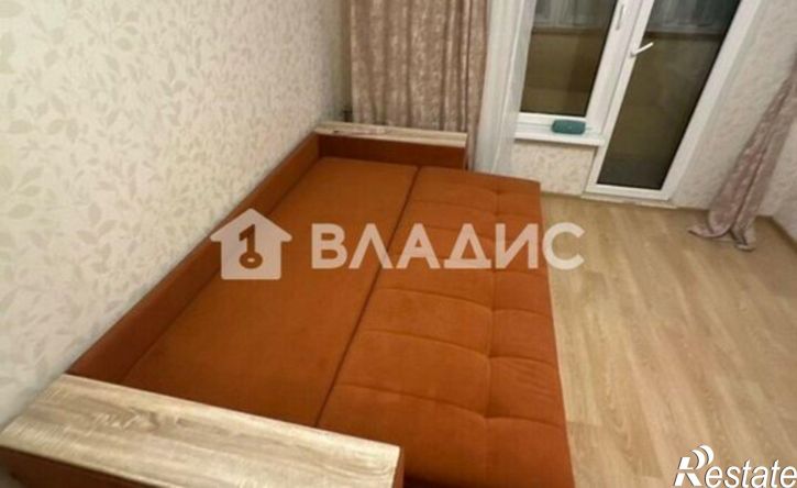 1-комн квартира ул Коммунистическая, 41А,  д. 41А