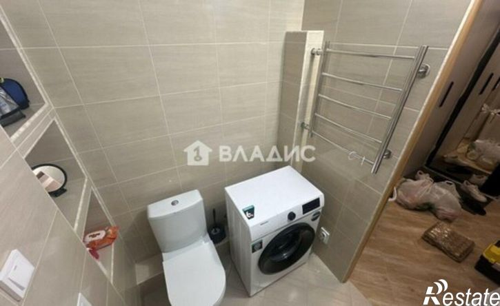 1-комн квартира ул Коммунистическая, 41А,  д. 41А