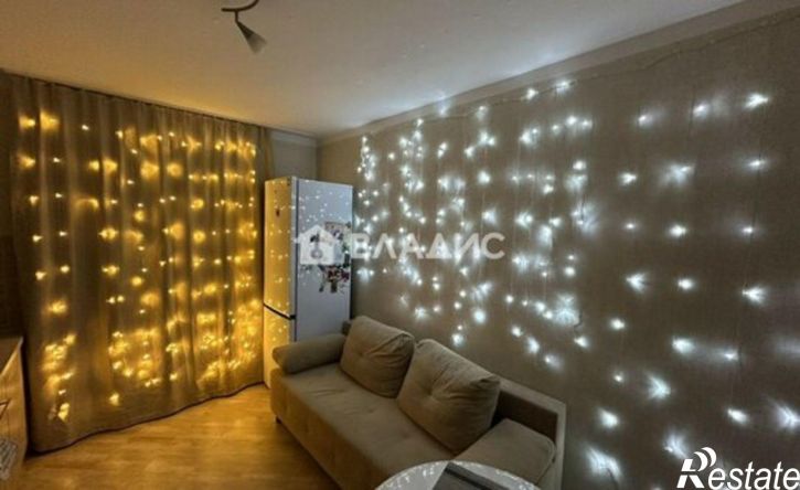 1-комн квартира ул Коммунистическая, 41А,  д. 41А