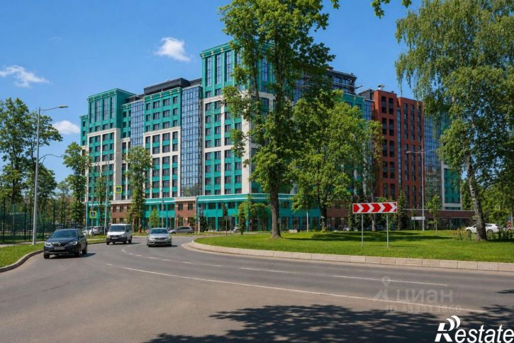 1-комн квартира ул Генерал-фельдмаршала Румянцева, 7,  д. 7