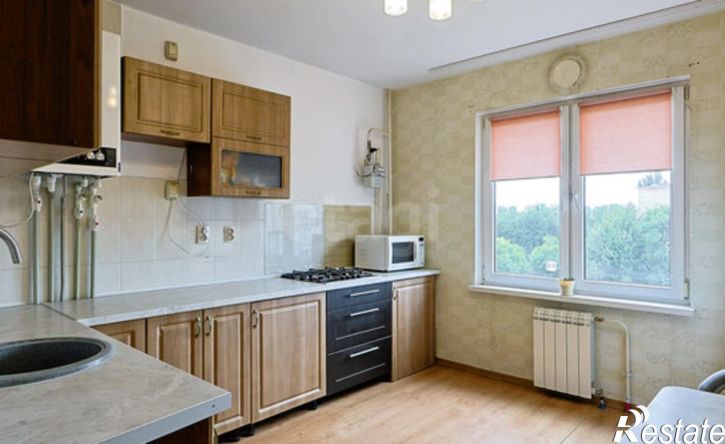 1-комн квартира ул Осенняя, 10,  д. 10