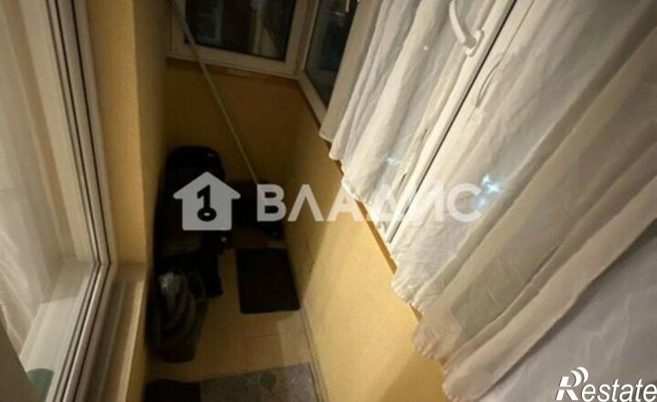 1-комн квартира ул Коммунистическая, 41А,  д. 41А
