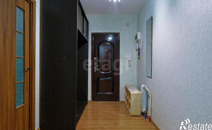 1-комн квартира ул Осенняя, 10,  д. 10