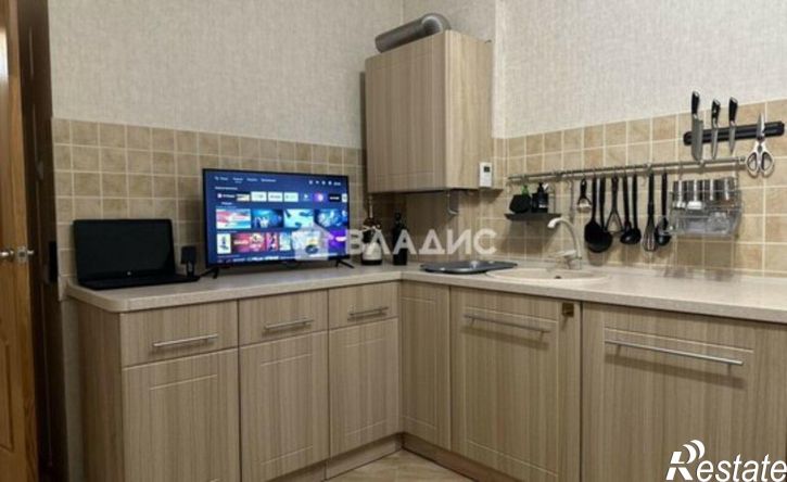 1-комн квартира ул Коммунистическая, 41А,  д. 41А