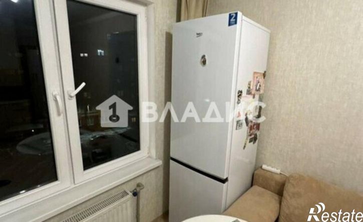 1-комн квартира ул Коммунистическая, 41А,  д. 41А