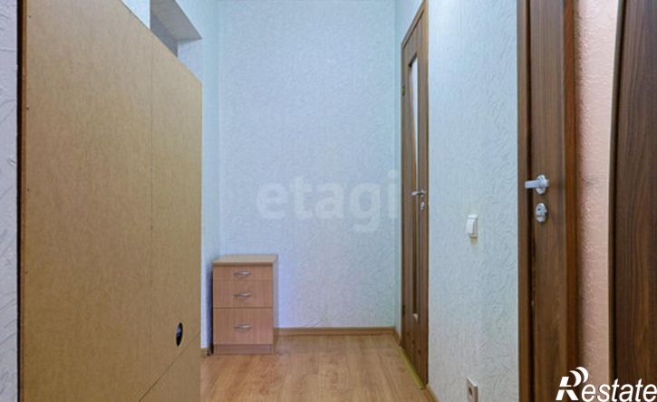 1-комн квартира ул Осенняя, 10,  д. 10