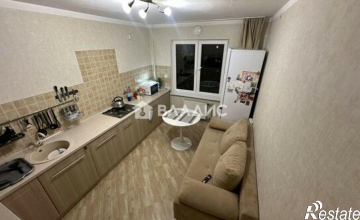 1-комн квартира ул Коммунистическая, 41А,  д. 41А