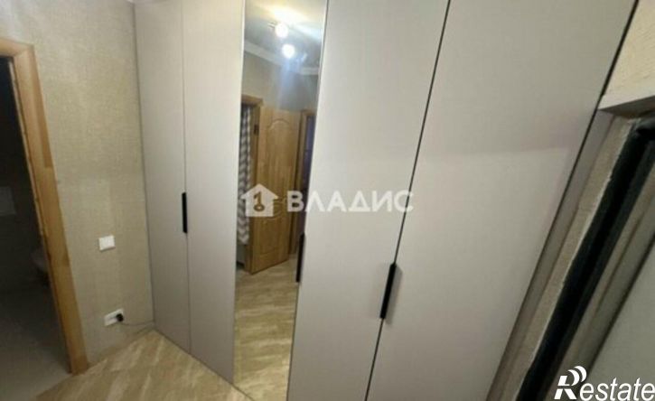 1-комн квартира ул Коммунистическая, 41А,  д. 41А