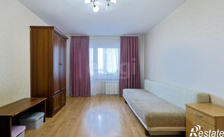 1-комн квартира ул Осенняя, 10,  д. 10