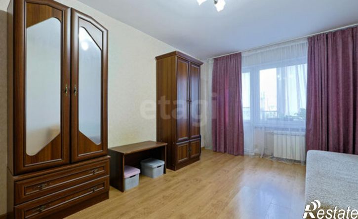 1-комн квартира ул Осенняя, 10,  д. 10