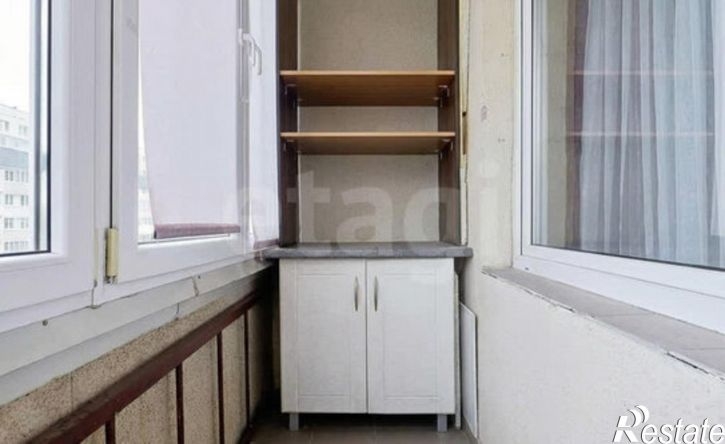 1-комн квартира ул Осенняя, 10,  д. 10