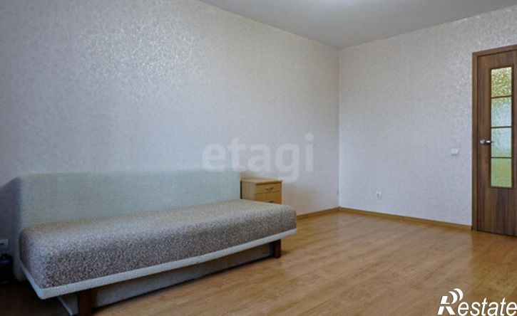 1-комн квартира ул Осенняя, 10,  д. 10