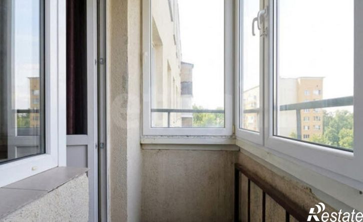 1-комн квартира ул Осенняя, 10,  д. 10