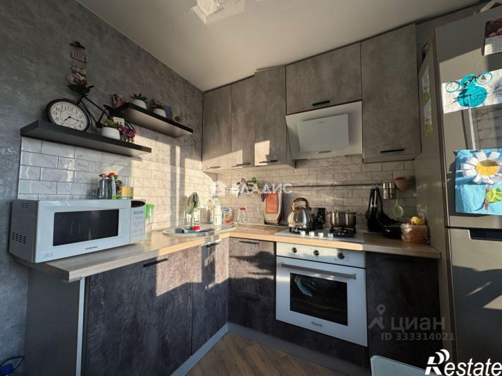 3-комн квартира ул А.Невского, 113А,  д. 113А