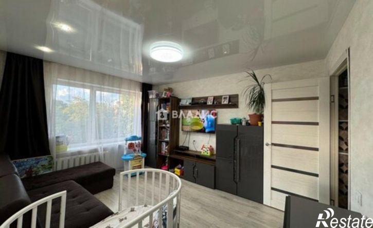 3-комн квартира ул А.Невского, 115,  д. 115