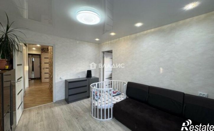 3-комн квартира ул А.Невского, 115,  д. 115