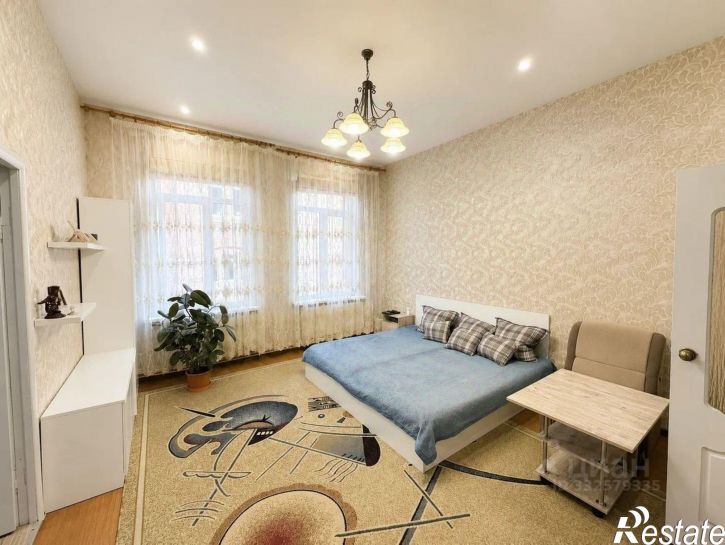 2-комн квартира ул Малоярославская, 5,  д. 5