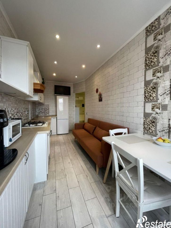1-комн квартира ул Ю.Гагарина, 16Б,  д. 16Б