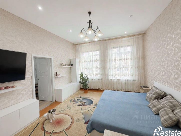 2-комн квартира ул Малоярославская, 5,  д. 5
