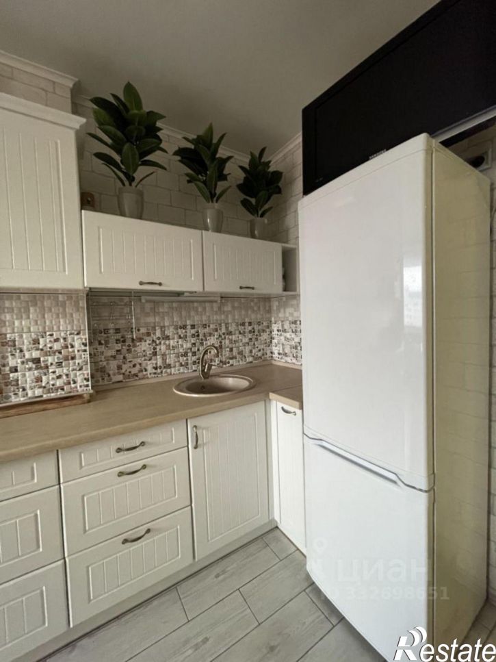 1-комн квартира ул Ю.Гагарина, 16Б,  д. 16Б