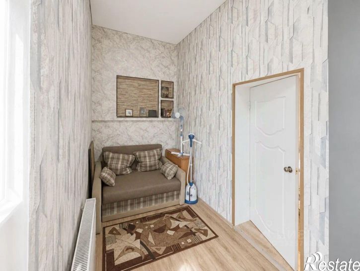 2-комн квартира ул Малоярославская, 5,  д. 5