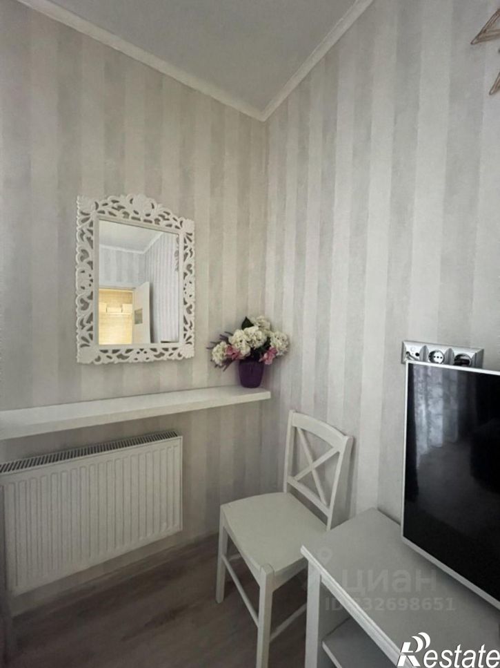 1-комн квартира ул Ю.Гагарина, 16Б,  д. 16Б