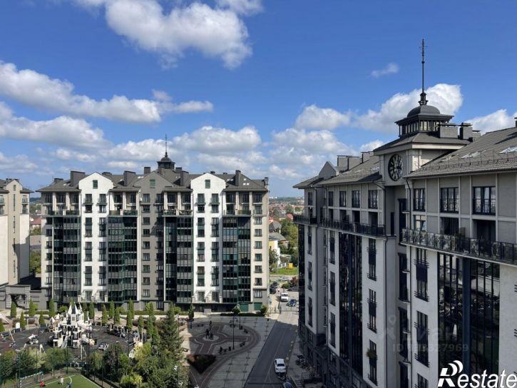 3-комн квартира ул Артиллерийская, 73,  д. 73